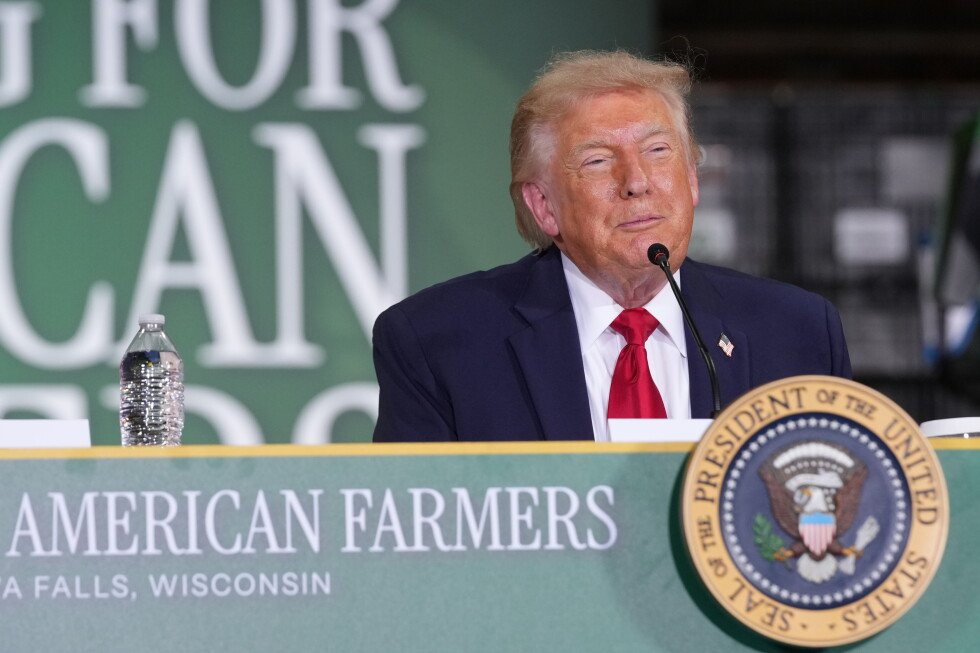 trump-dismisses-idea-that-iran-betrays-his-‘no-new-wars’-campaign-message