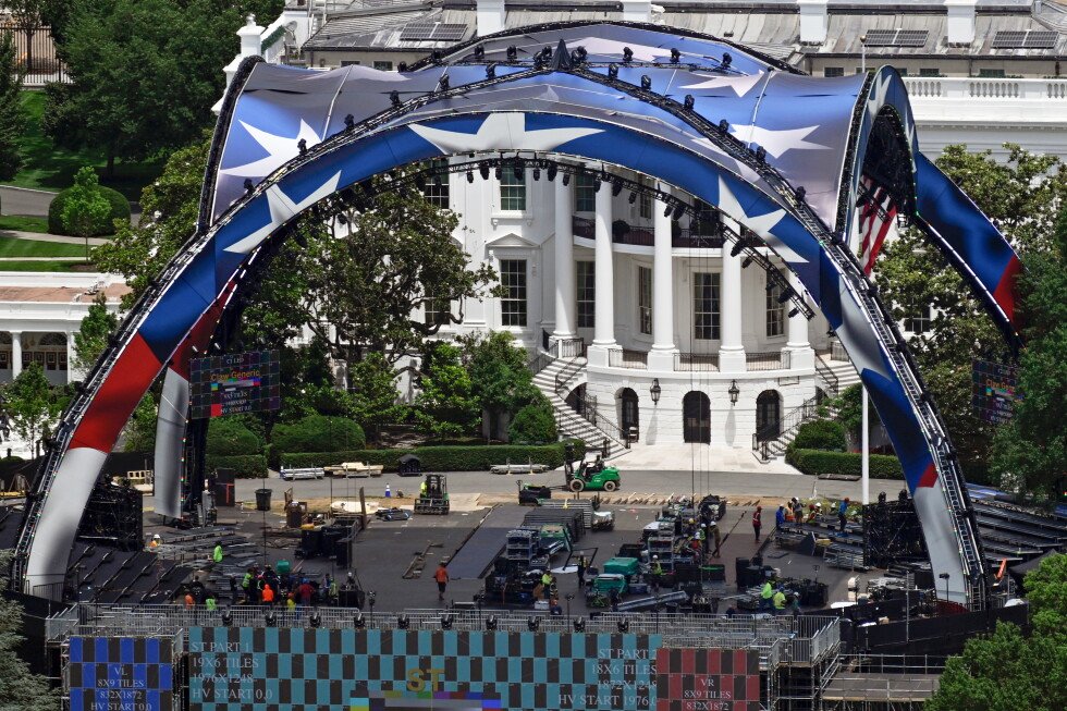 lawsuit-seeks-to-stop-the-ufc-fight-at-the-white-house-for-trump’s-birthday
