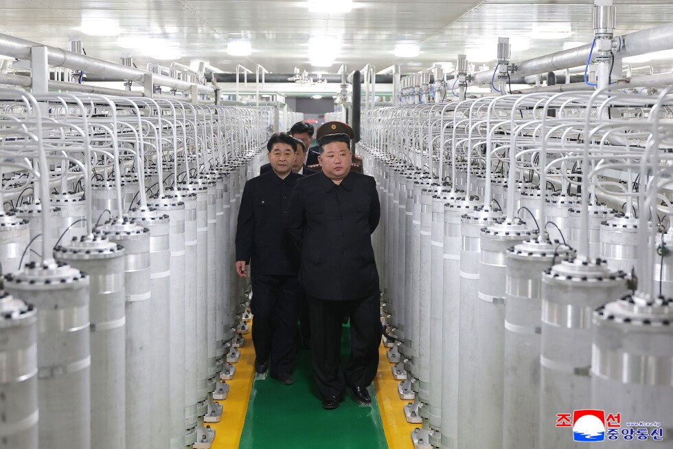 north-korea-calls-us-denuclearization-push-an-‘anachronistic-dreams’