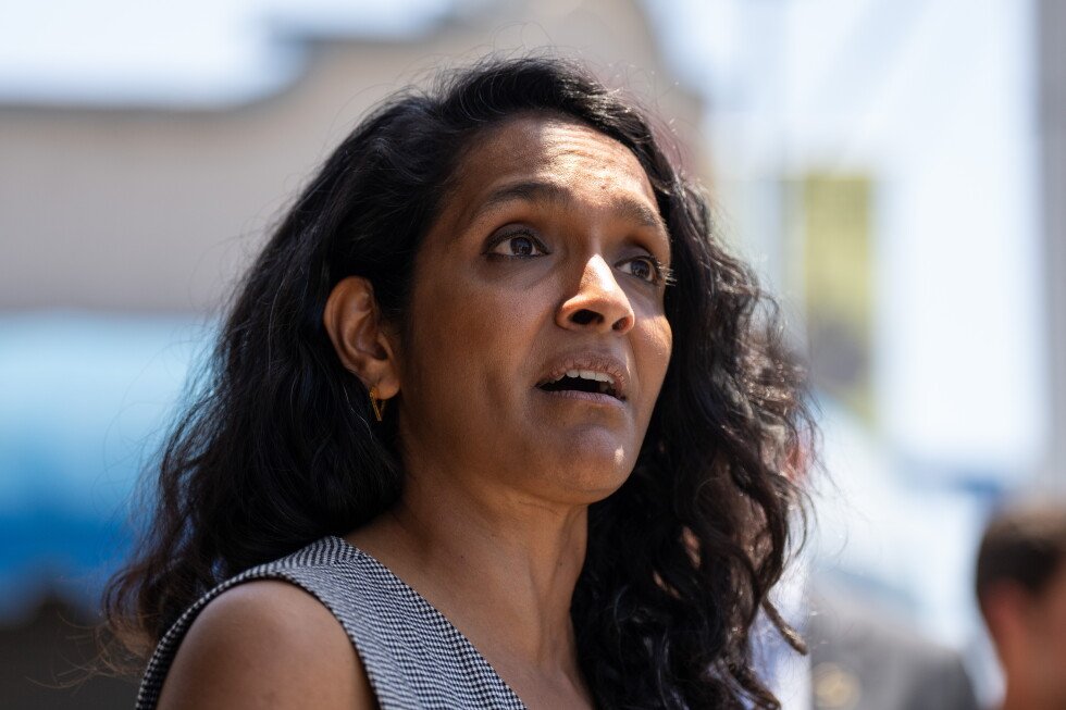 nithya-raman-and-spencer-pratt-in-tight-race-for-los-angeles-mayor-runoff
