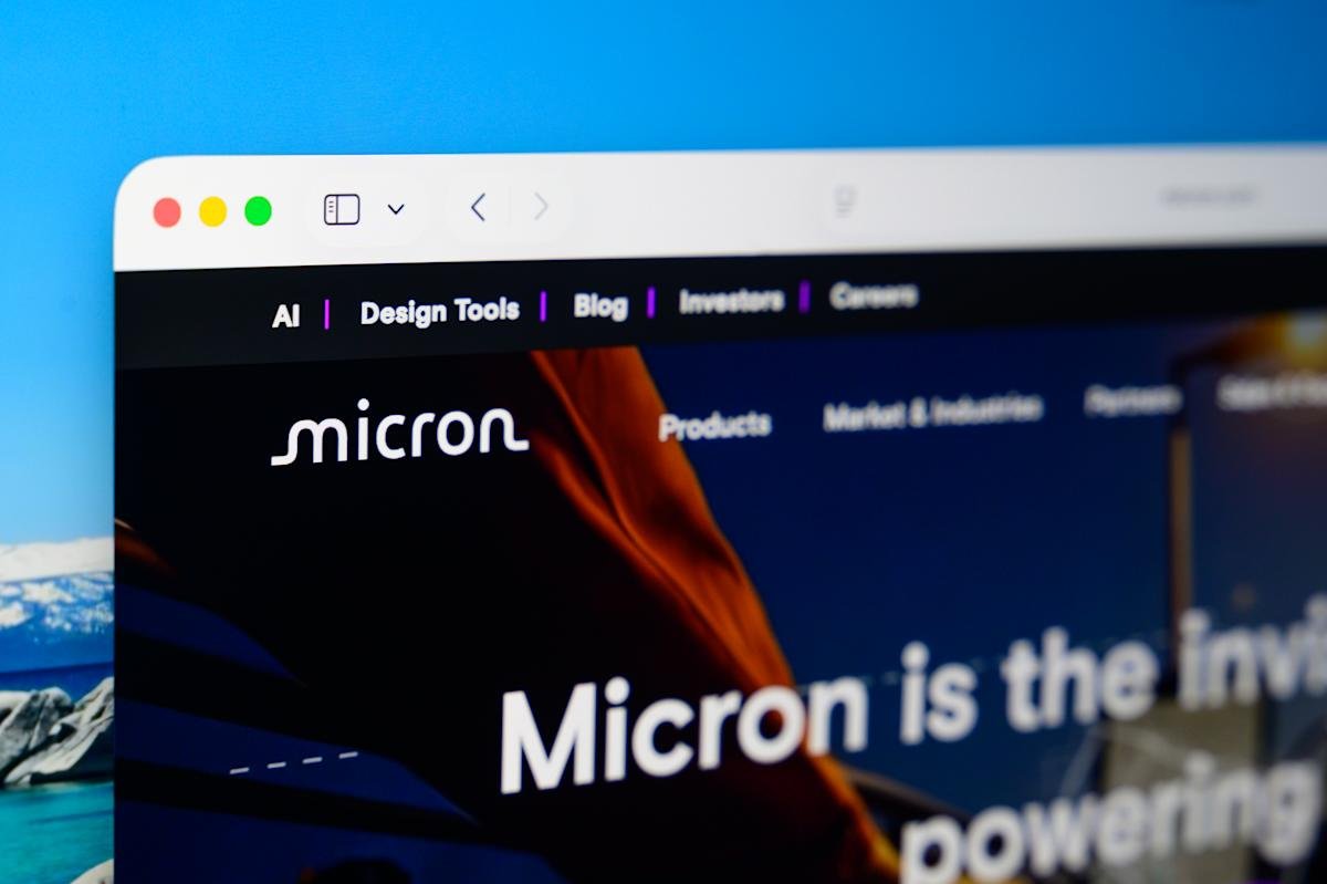 micron-stock-rebounds-along-with-chip-sector-following-broader-market-rout