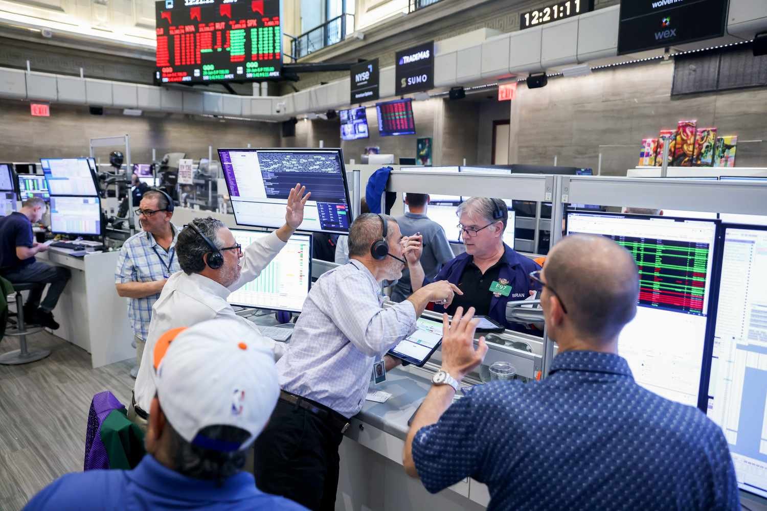 5-things-to-know-before-the-stock-market-opens