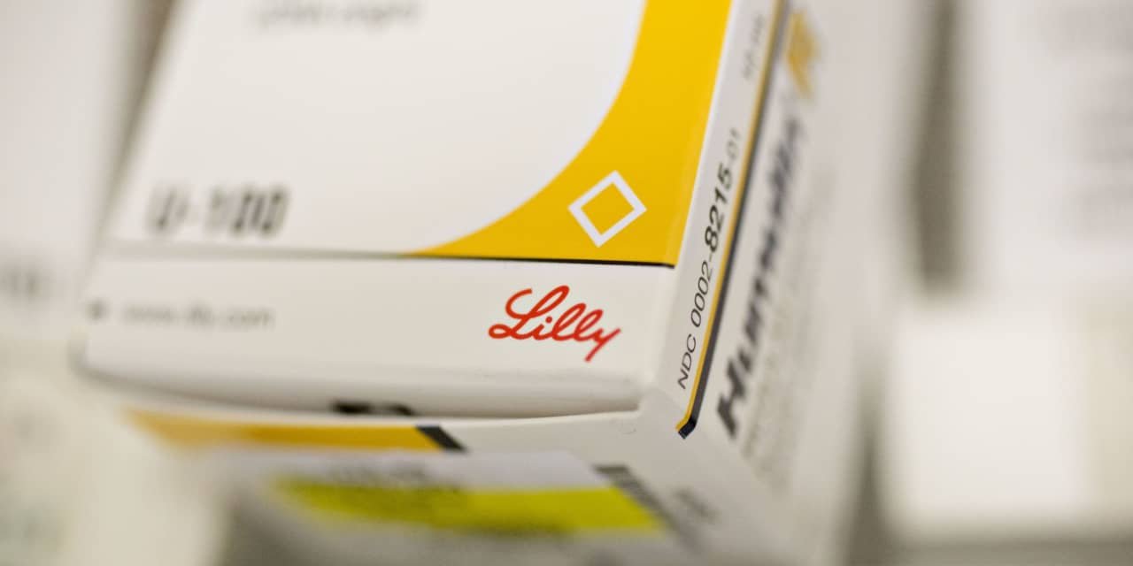 eli-lilly,-novo-both-share-good-news-on-weight-loss-drugs-only-one-stock-is-rising.