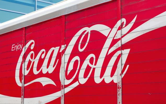 the-zacks-analyst-blog-highlights-caterpillar,-coca-cola,-hsbc,-sandridge-energy-and-nve