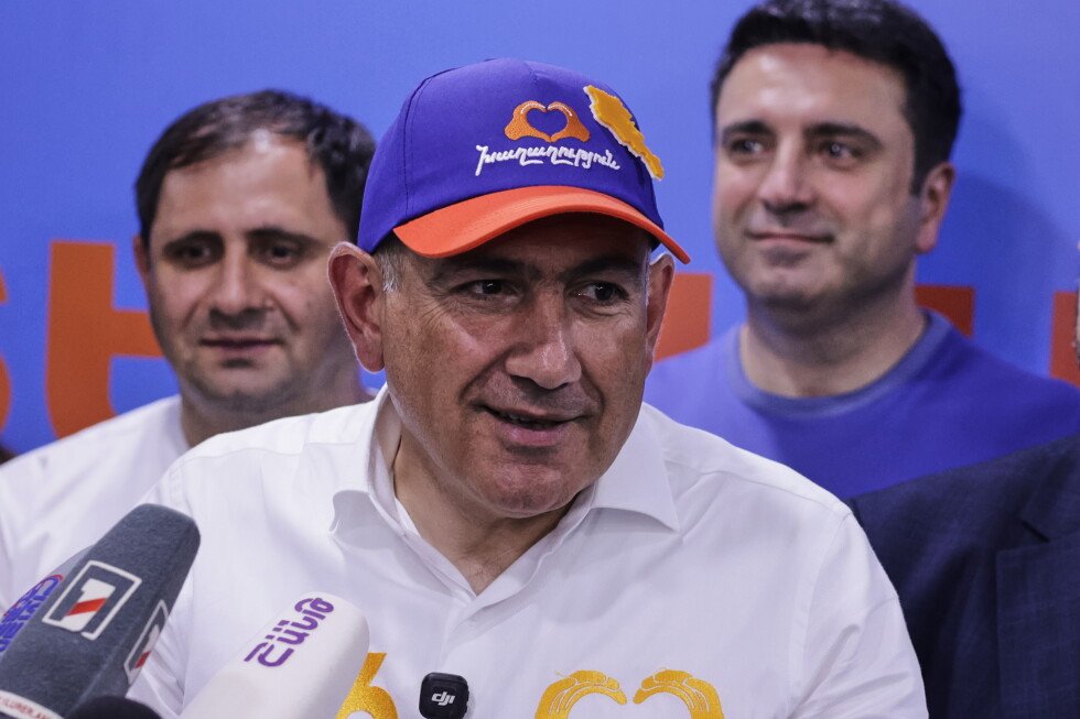 armenian-prime-minister-nikol-pashinyan-claims-victory-following-general-election