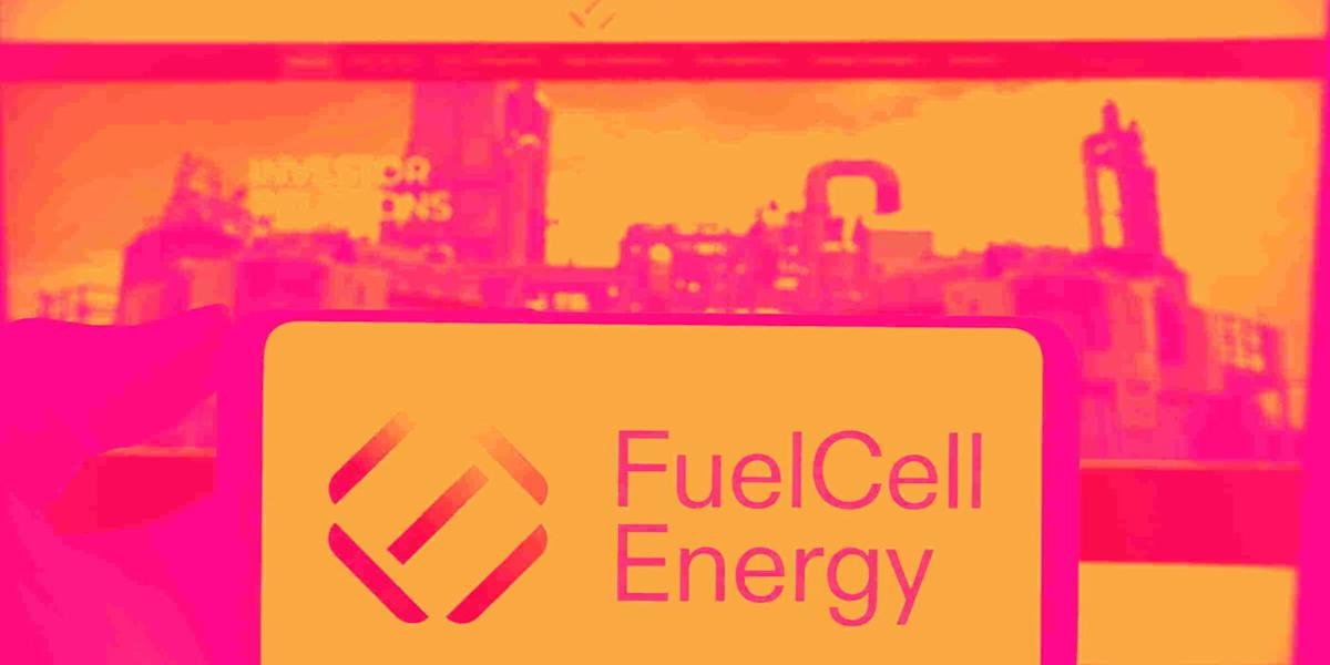 why-fuelcell-energy-(fcel)-stock-is-down-today
