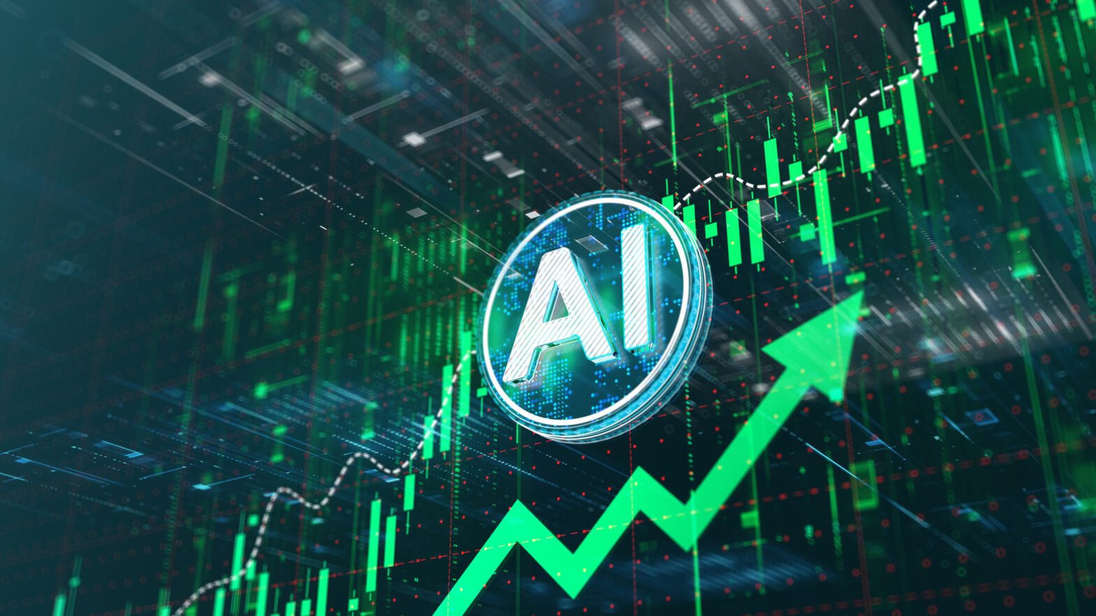 a-market-bubble-led-by-ai
