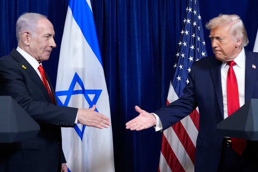 netanyahu-and-trump-are-at-odds-over-the-war-they-started-together