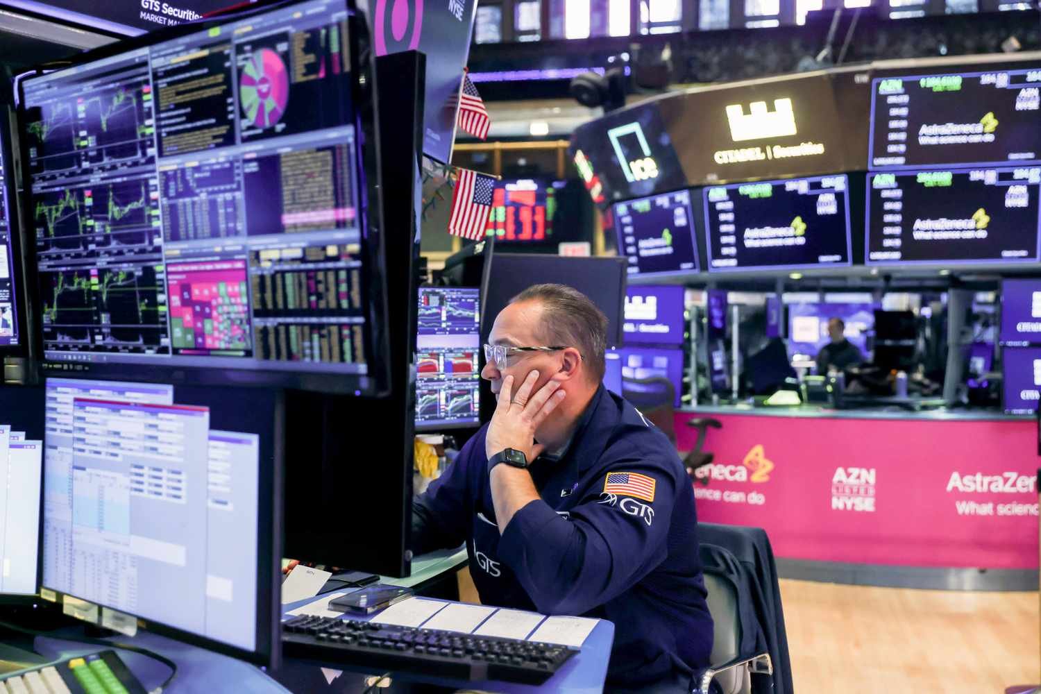 5-things-to-know-before-the-stock-market-opens