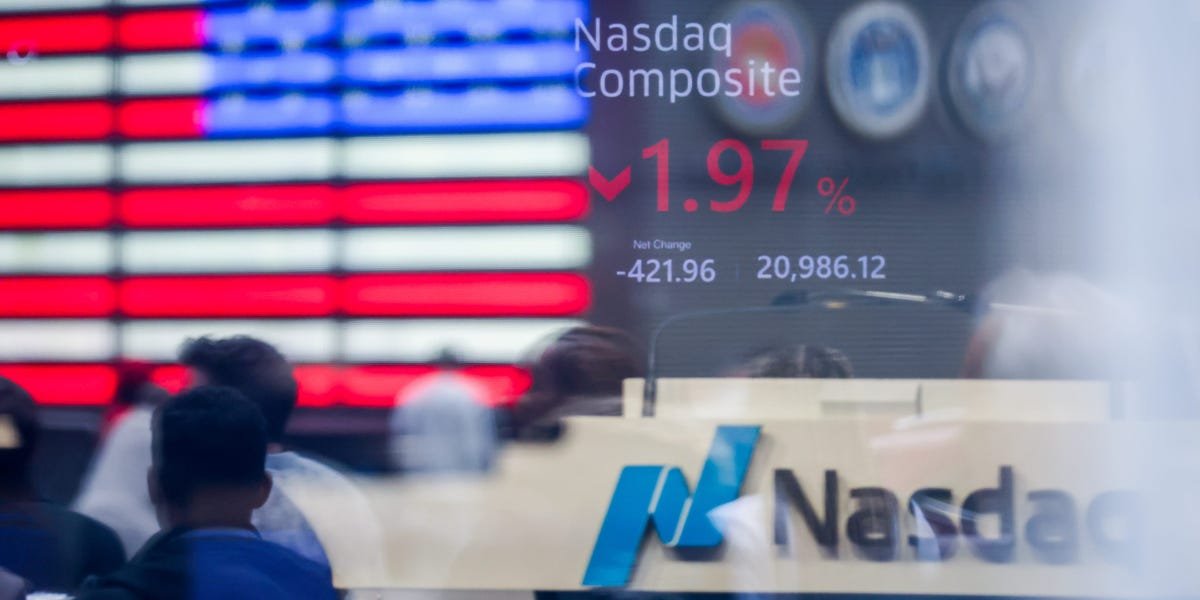 bofa-strategists-say-tech-stocks-are-flashing-a-bearish-warning