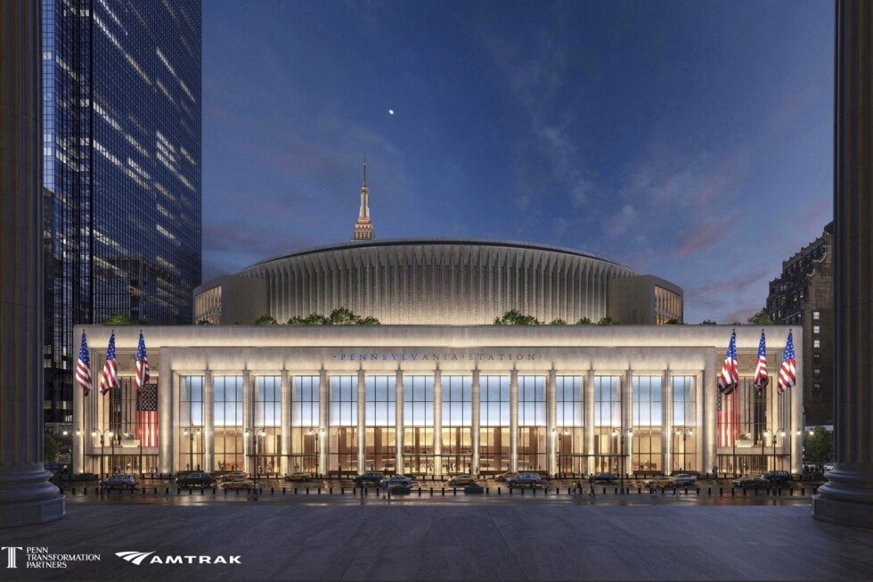 proposed-designs-for-$8-billion-redevelopment-of-nyc’s-penn-station-revealed