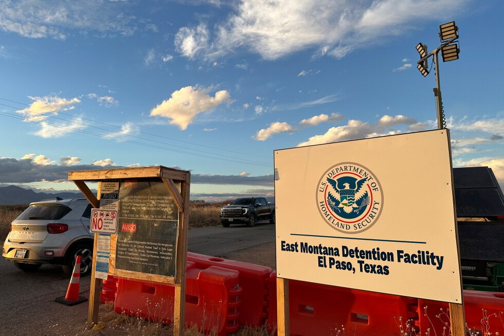 report-finds-major-ice-detention-camp-wasted-millions,-put-detainees-in-danger