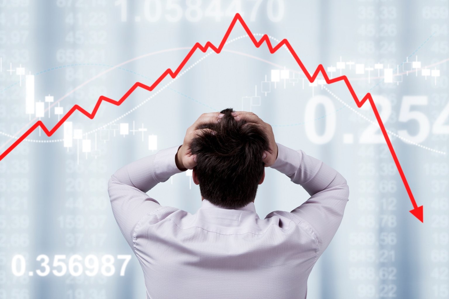 south-korea-and-iran-crash-the-stock-market