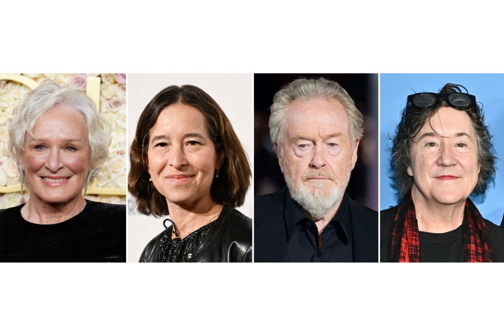 glenn-close,-ridley-scott-get-honorary-oscars