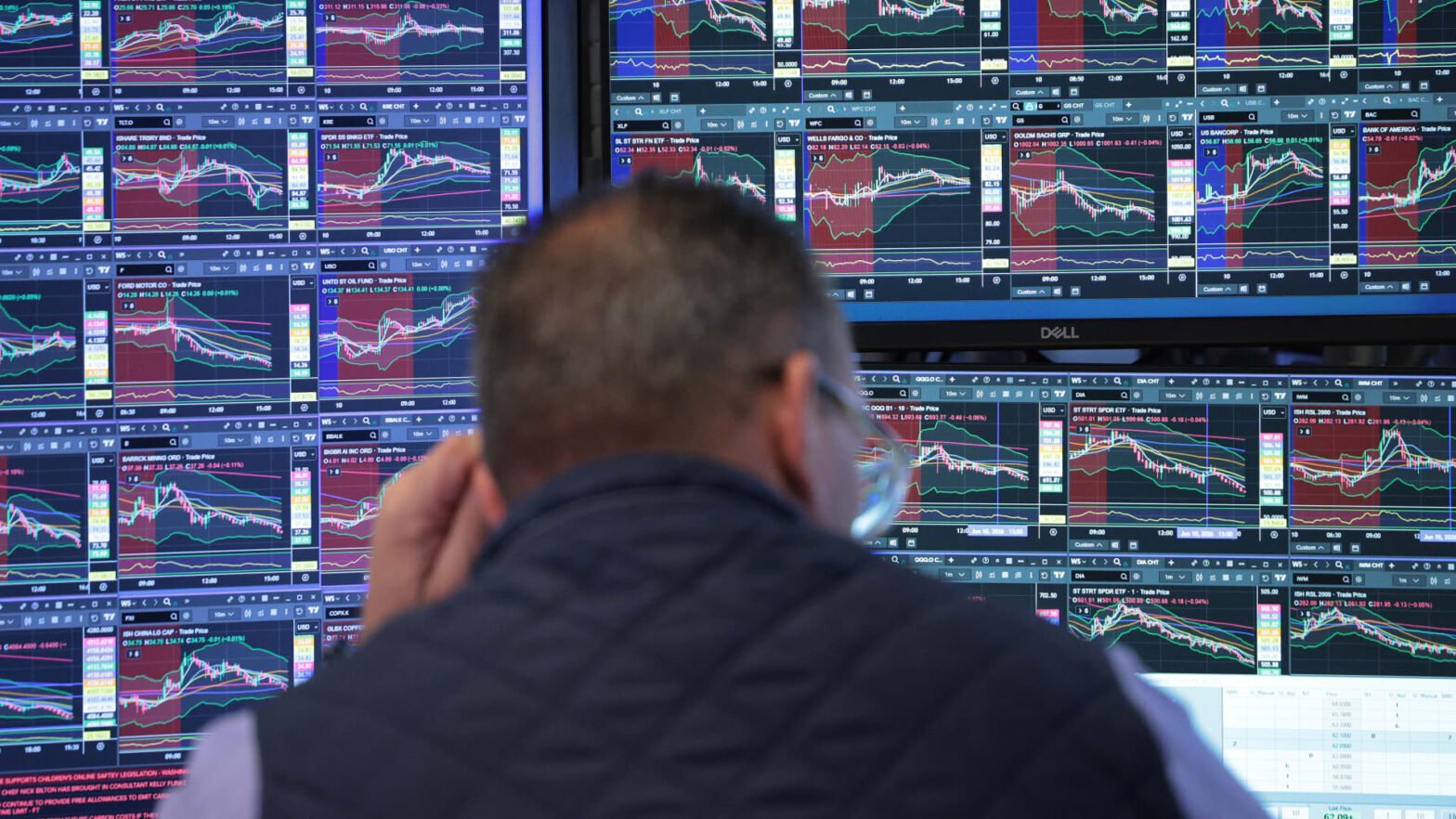 investors-brace-for-a-‘long-grind’-as-iran-war-escalation-dims-hopes-of-a-early-end