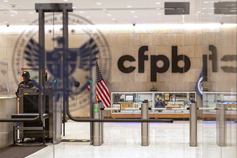 trump-picks-brian-johnson-to-lead-consumer-financial-protection-bureau
