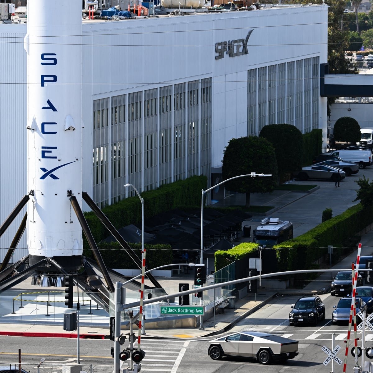 spacex-heads-for-record-$1.78tn-float-amid-fears-it-is-overvalued