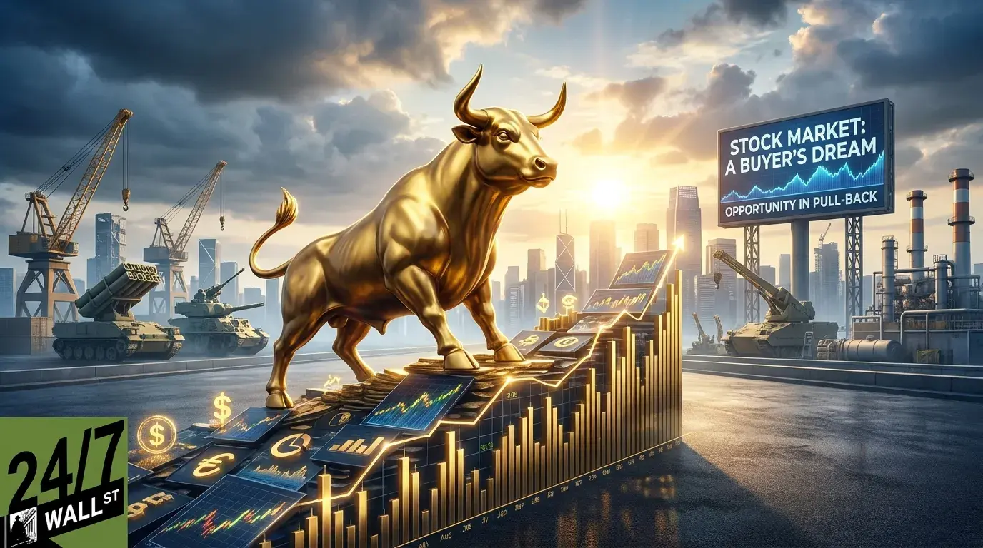 wall-street-strategist:-stock-market-just-became-a-“buyer’s-dream”-after-recent-pull-back