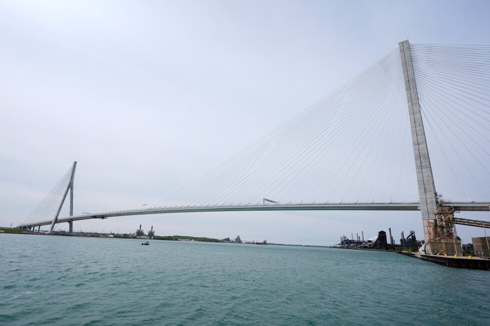 opening-of-canada-us-gordie-howe-bridge-in-detroit-is-delayed