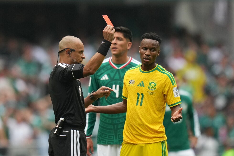 world-cup-kicks-off-with-3-reds-cards-in-mexico-south-africa-match