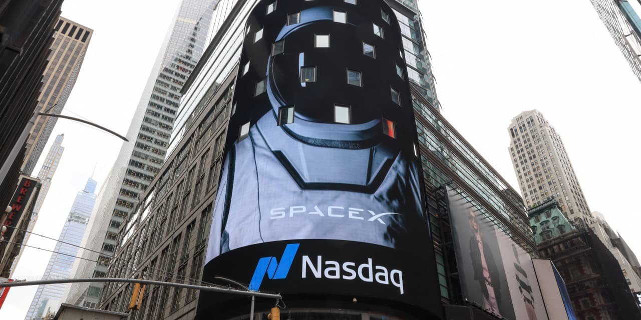 what-the-spacex-ipo-means-for-the-stock-market