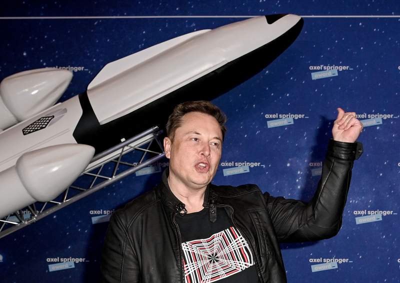 spacex’s-stock-market-debut-makes-musk-a-trillionaire