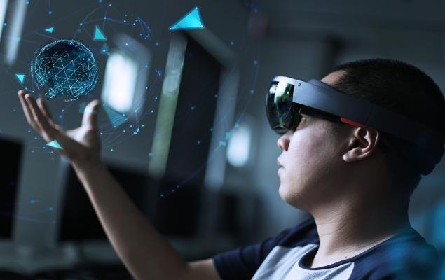 the-zacks-analyst-blog-highlights-micron-technology,-marvell-technology,-nvidia-and-sandisk