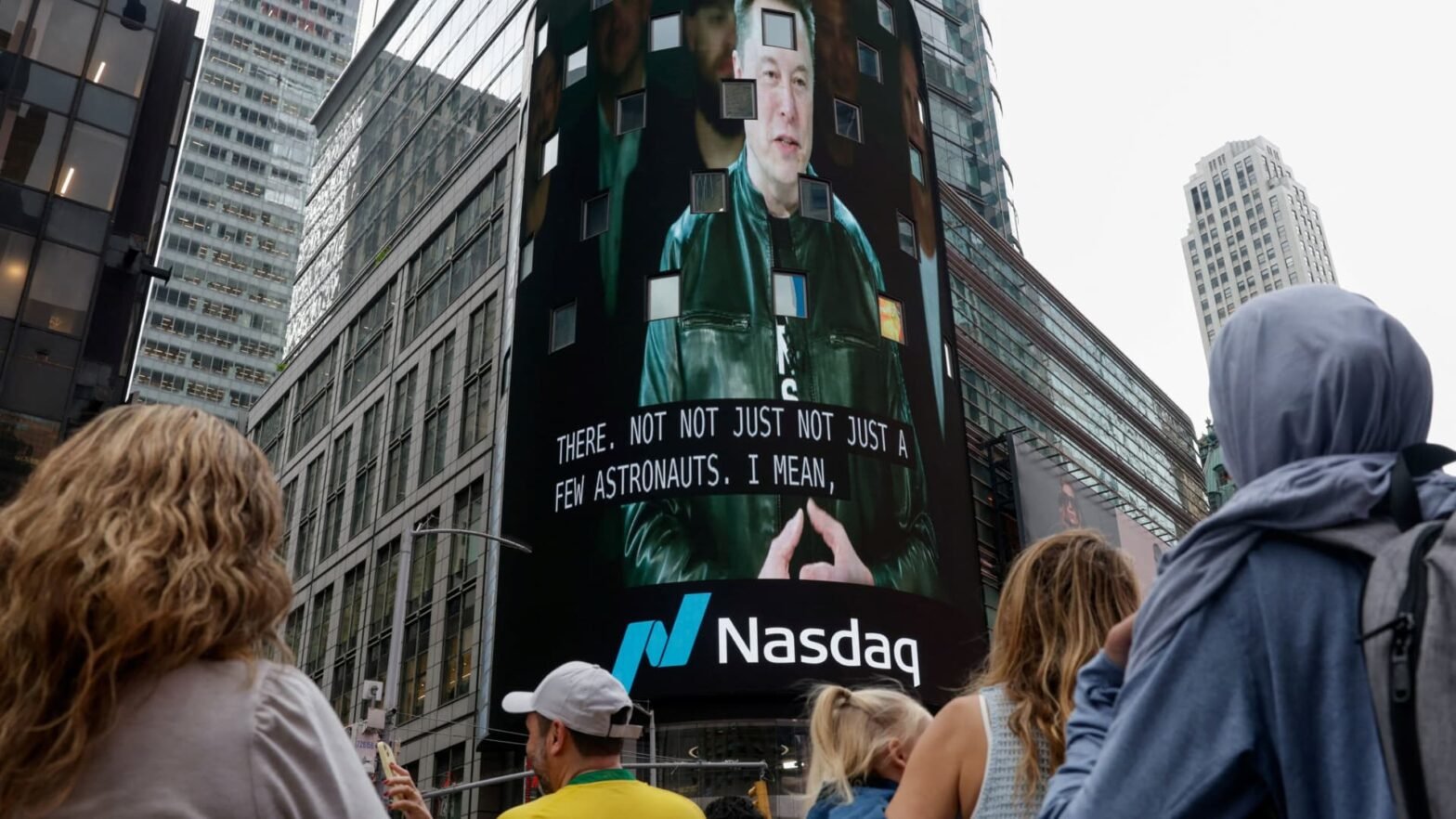 what-drove-the-stock-market-last-week-—-before-and-after-spacex’s-historic-ipo
