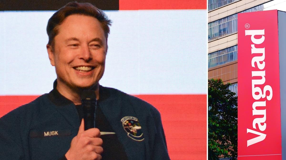 elon-musk’s-spacex-ipo-has-investors-sweating-about-401(k)s-—-but-vanguard’s-cio-says-the-panic-gets-one-thing-wrong