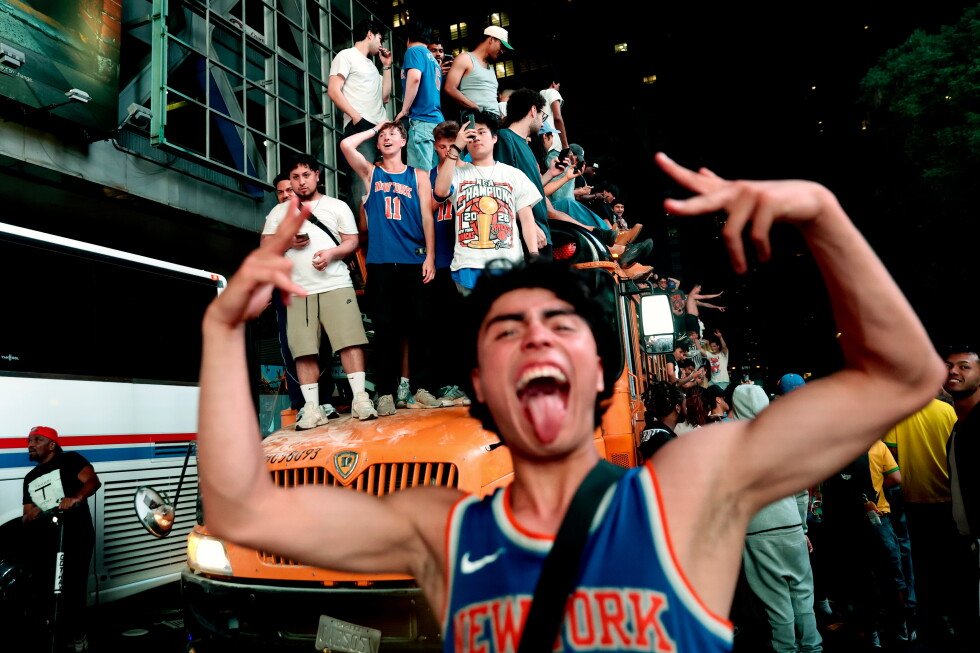 mayhem-as-new-york-city-celebrates-the-knicks’-first-championship-in-53-years