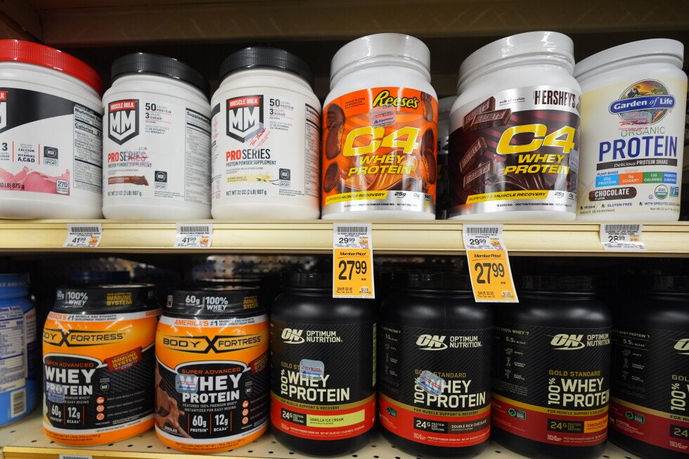a-rush-to-create-protein-added-foods-is-causing-a-whey-powder-shortage