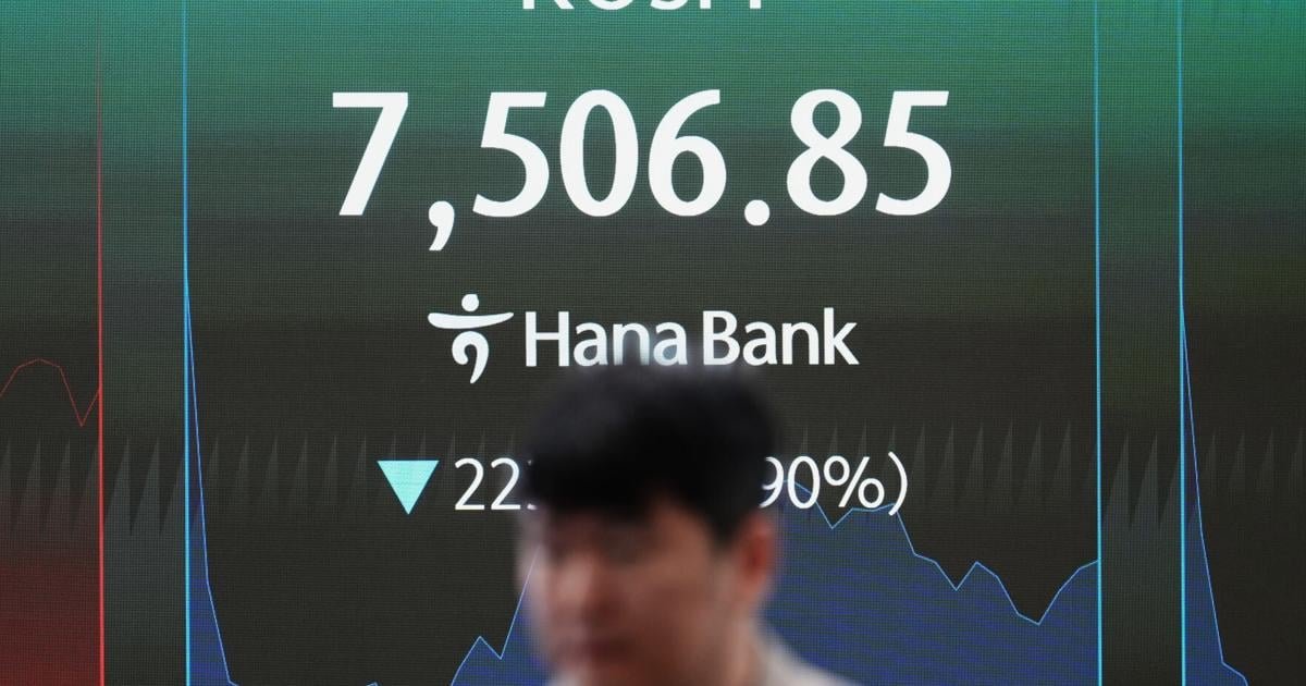 tentative-deal-on-ending-the-iran-war-sends-stocks-soaring-while-oil-prices-fall