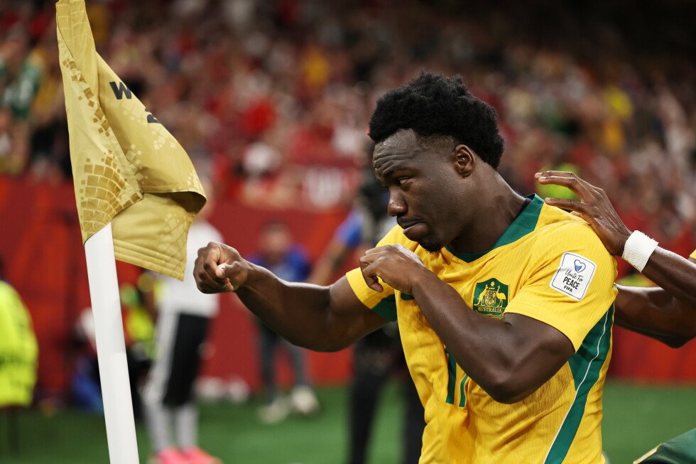 australia-spoils-turkey’s-return-to-the-world-cup-with-a-2-0-victory
