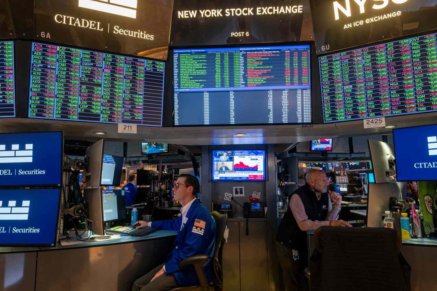 5-things-to-know-before-the-stock-market-opens