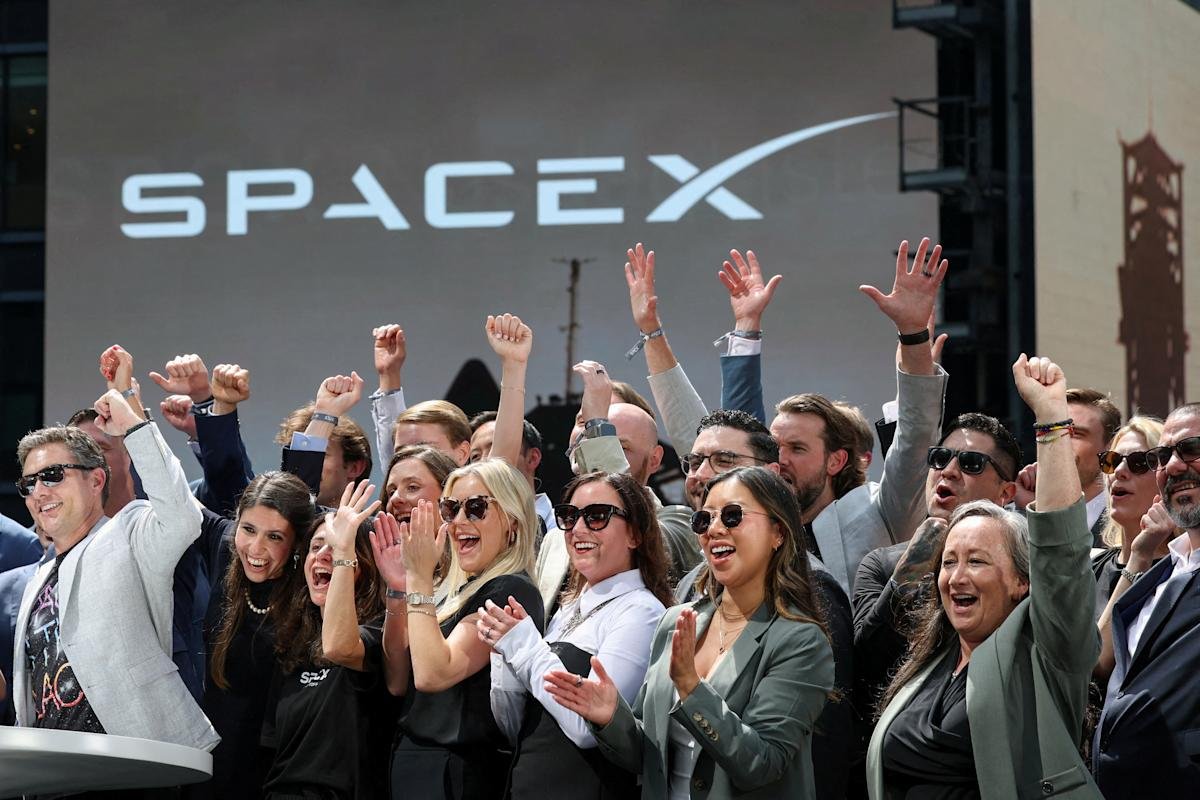 spacex-ipo-reveals-one-stunning-fact-about-the-stock-market:-by-the-numbers