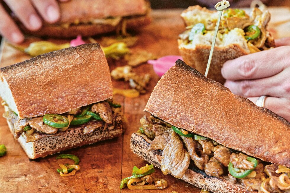 michael-mina’s-recipe-for-a-liver-or-steak-sandwich-from-alexandria,-egypt