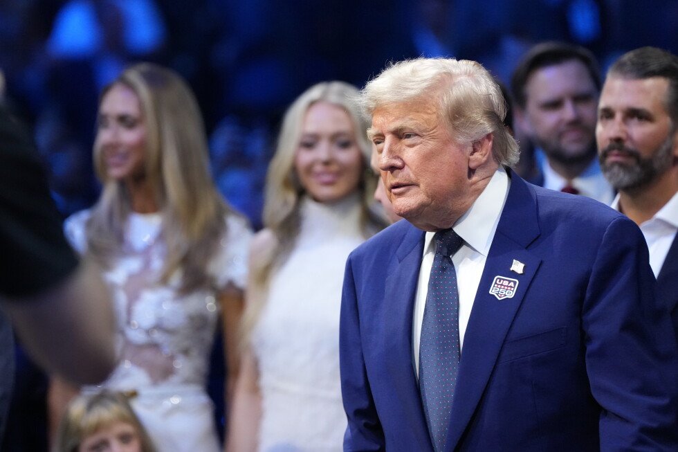 trump-llega-reforzado-a-la-cumbre-del-g7-tras-anunciar-un-acuerdo-para-frenar-la-guerra-con-iran