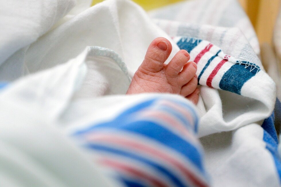 us-infant-mortality-reached-all-time-low-in-2025,-cdc-reports