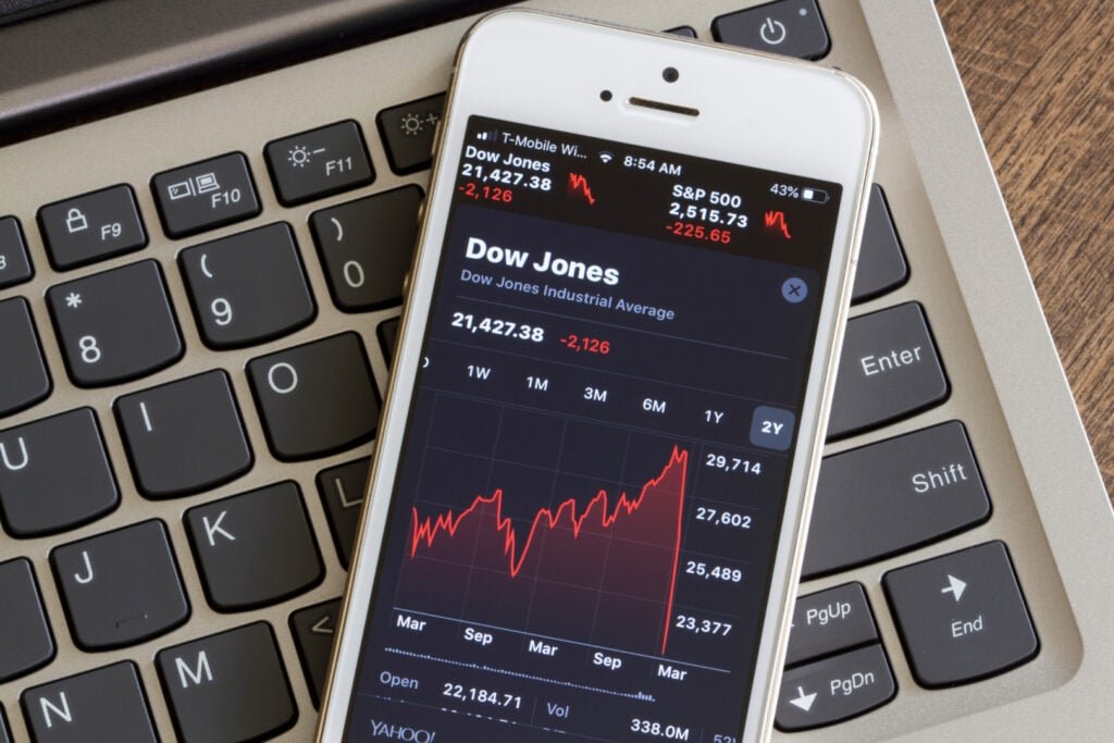 dow-hits-record-highs,-oil-sinks-to-$77-ahead-of-warsh’s-debut-–-state-street-utilities-select-sector-spd