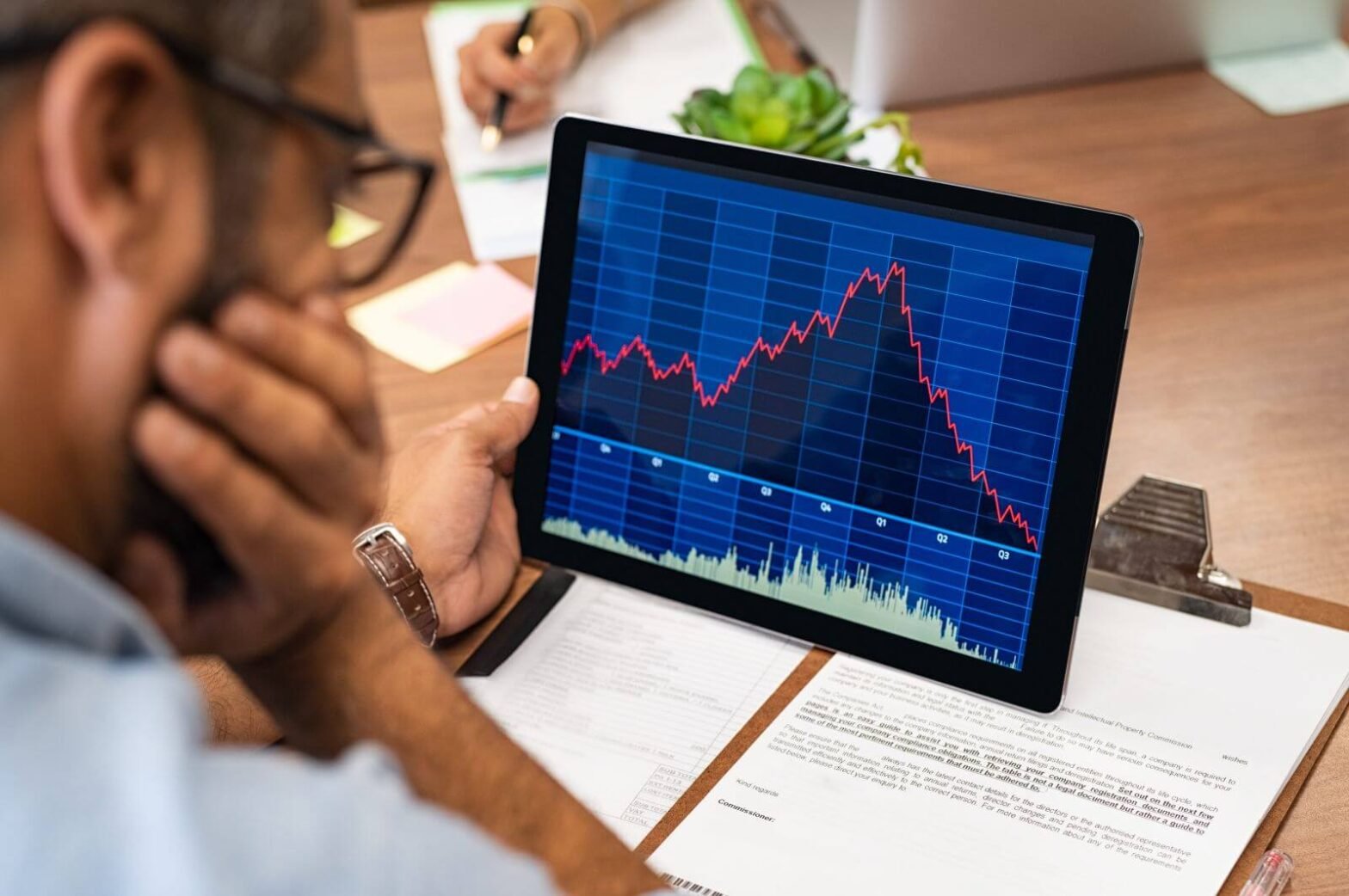is-veralto-corporation-stock-underperforming-the-dow?