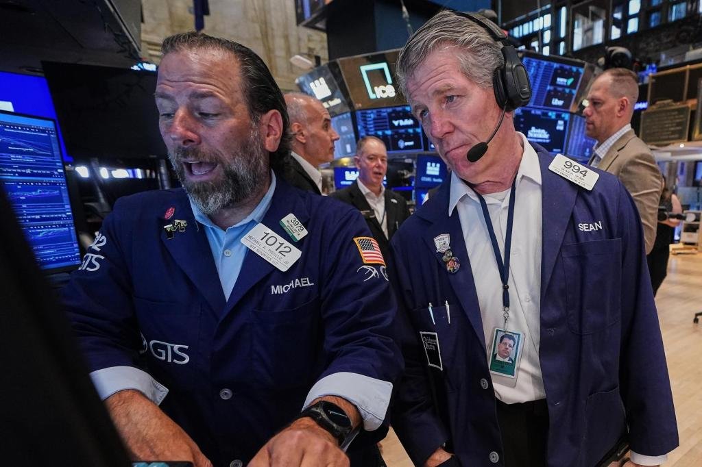 us-stocks-drift-ahead-of-the-fed’s-announcement-on-interest-rates