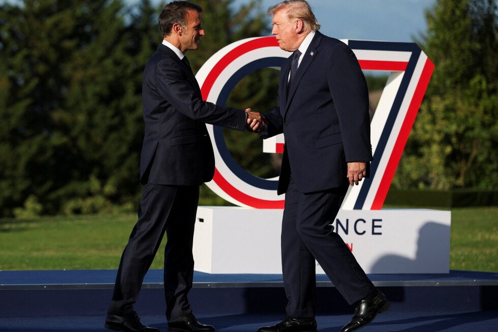 ai-takes-center-stage-at-the-g7-amid-tensions-over-american-tech-dominance