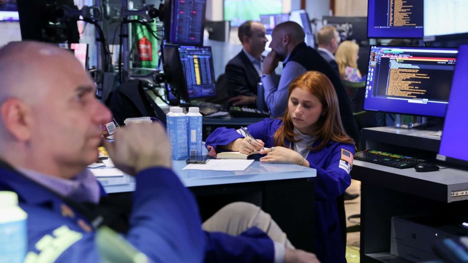 stock-futures-tick-higher-after-fed’s-hint-of-possible-rate-hike-in-2026-spurs-a-sell-off:-live-updates