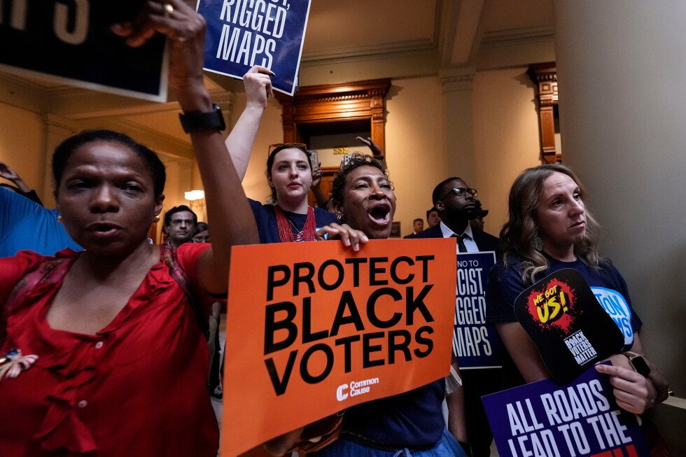 georgia-republicans-to-begin-redistricting-session