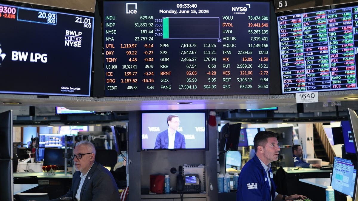 is-the-stock-market-open-or-closed-on-juneteenth-2026?-see-schedule