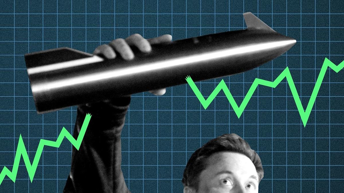 how-market-mechanisms-help-spacex’s-stock
