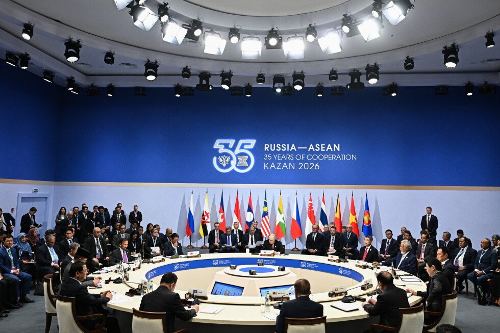 putin-y-lideres-del-sudeste-asiatico-acuerdan-reforzar-lazos-en-cumbre-en-rusia