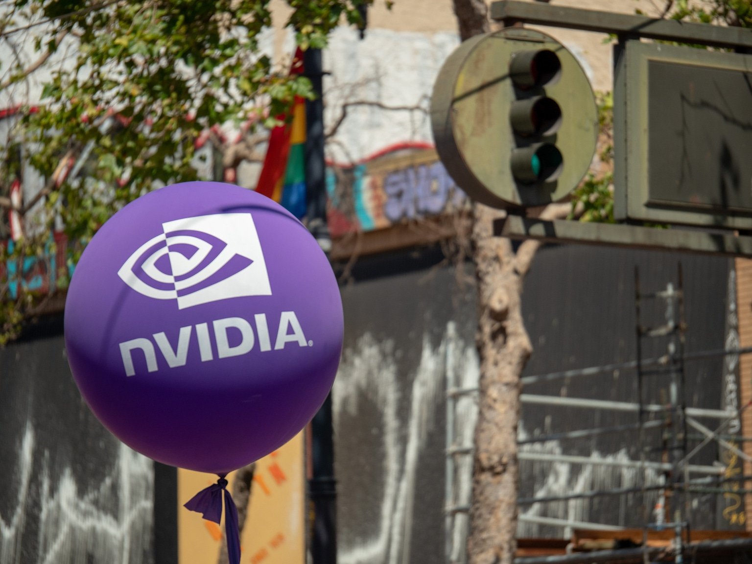 nvidia:-3-reasons-why-the-stock-will-continue-to-trail-the-market