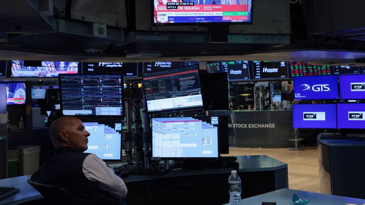 are-the-stock-market-and-nasdaq-open-on-juneteenth?
