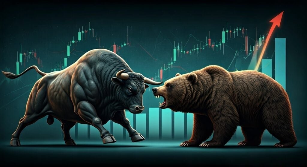 fundstrat’s-tom-lee-says-investors-misread-the-fed—-but-warns-markets-could-still-‘feel-very-much-like-a